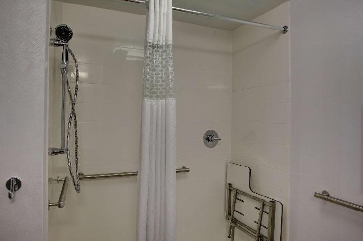 DOUBLE Accessible Room