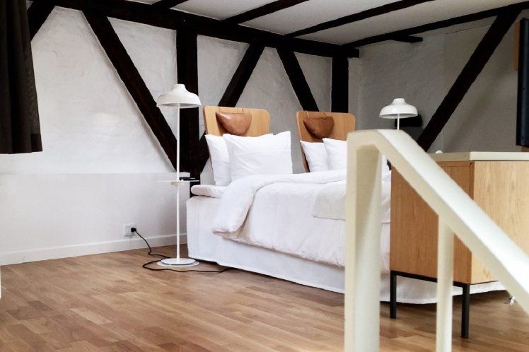Hotel SP34