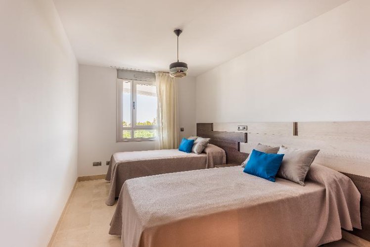APARTMENT LUXURY Room