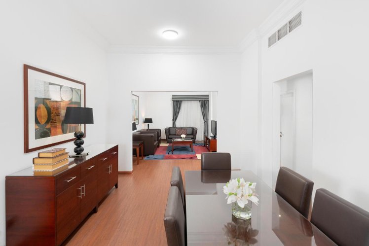 Golden Sands Hotel and Residences