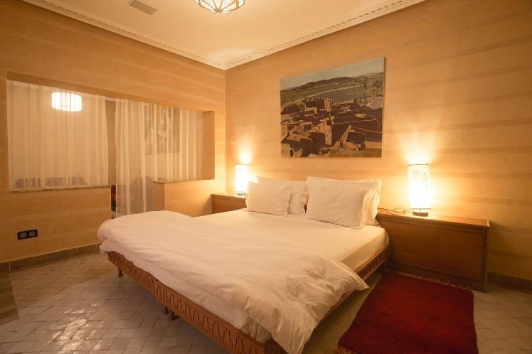 SUITE SUPERIOR Room