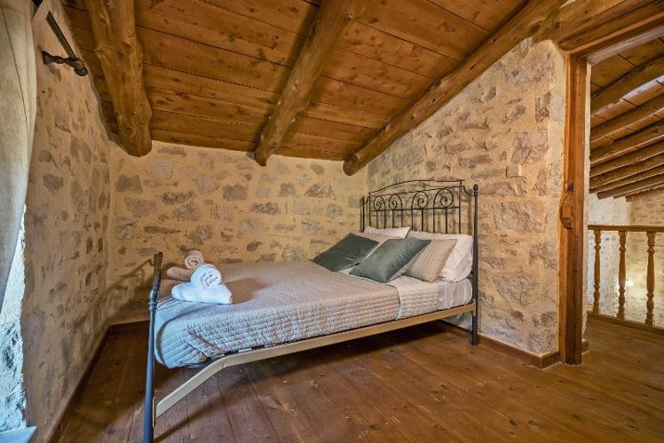 VILLA FIVE BEDROOMS WITH PRIVATE POOL Room