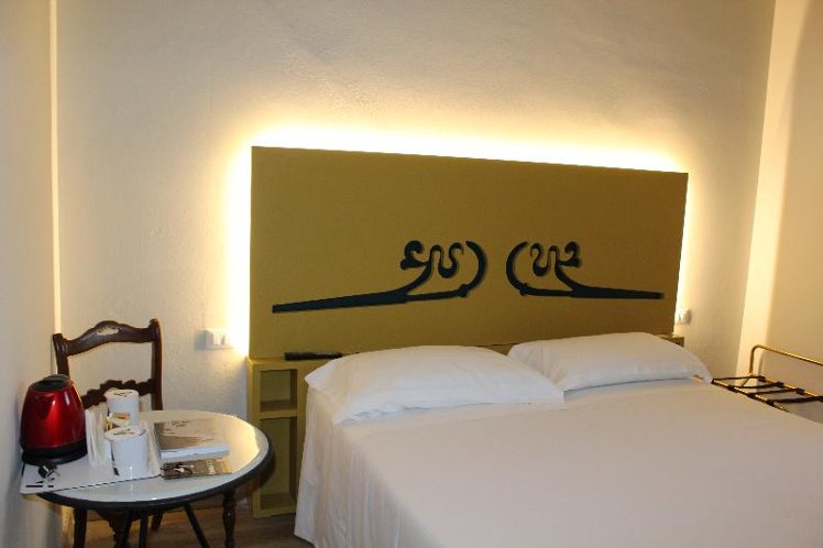 DOUBLE CLASSIC Room