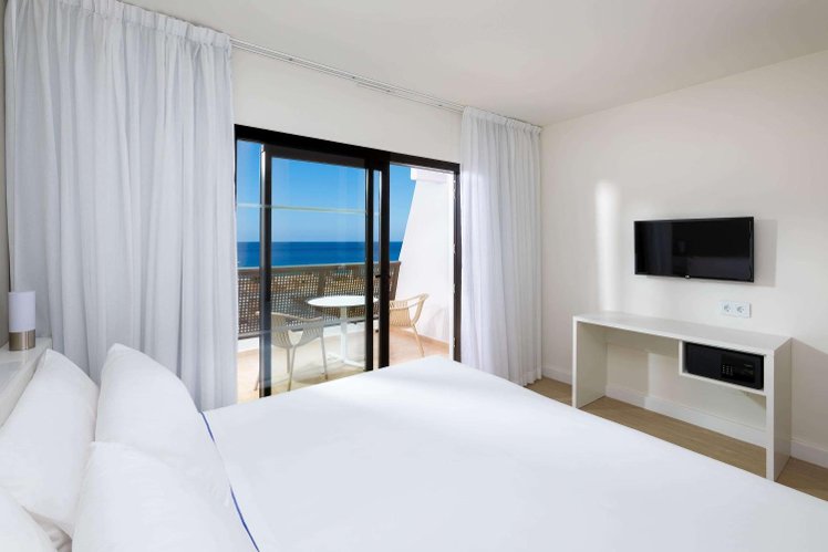 Sol Fuerteventura Jandia – All Suites