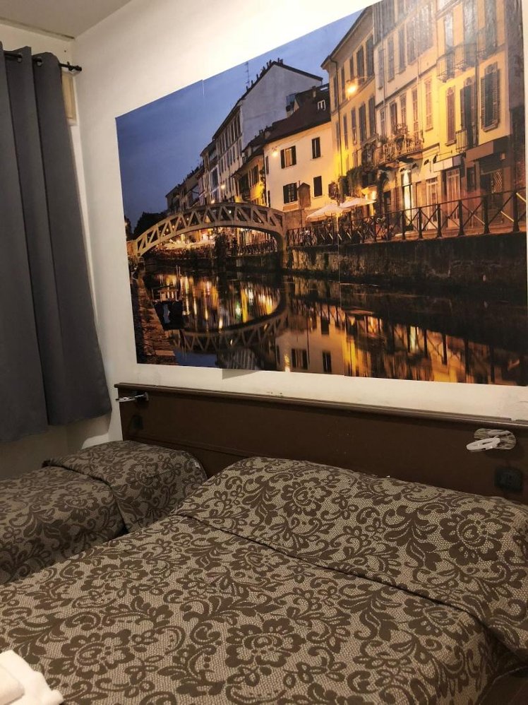 TWIN STANDARD Room