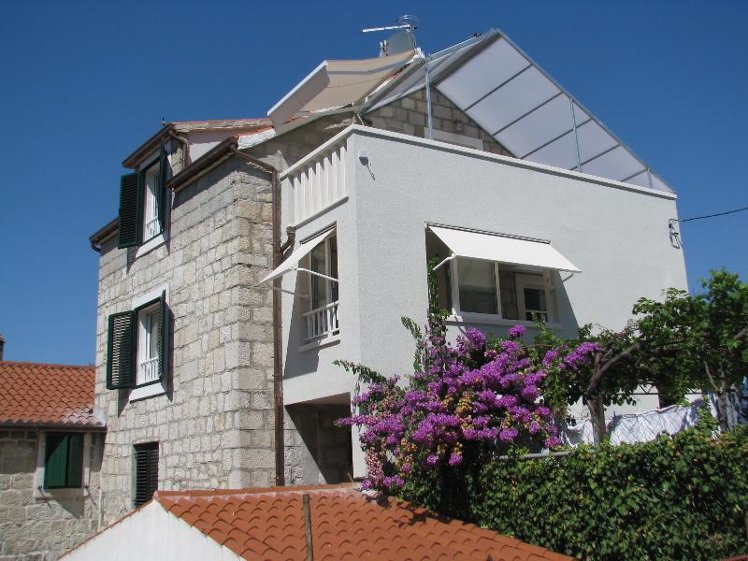 General view