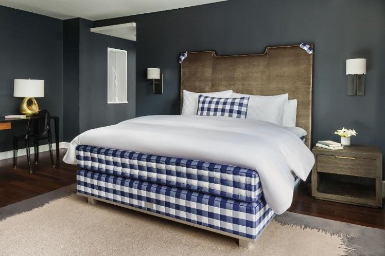 SUITE STANDARD Room