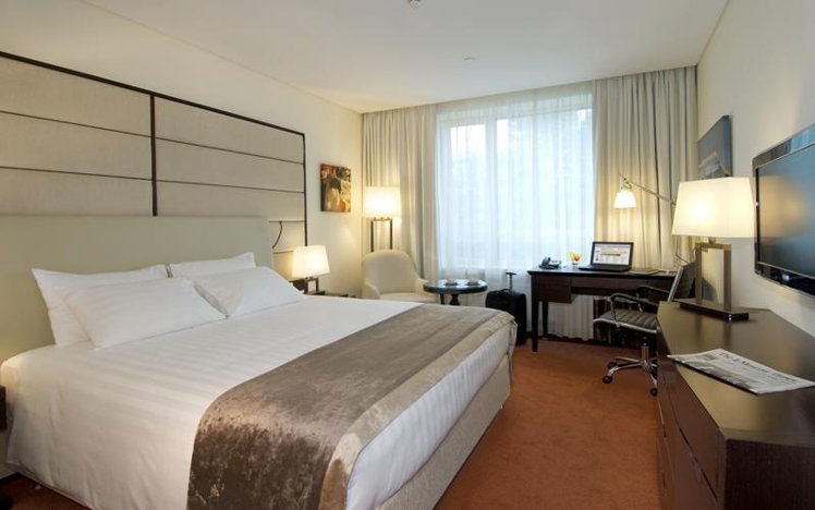 DOUBLE SINGLE USE SUPERIOR Room