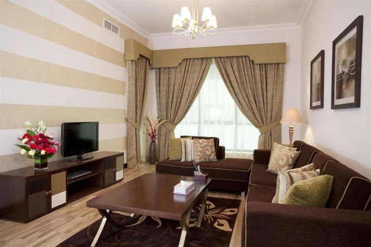 APARTMENT TWO BEDROOMS Room