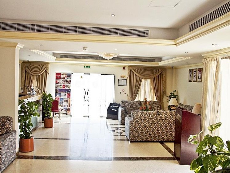 Regent Beach Resort Jumeirah