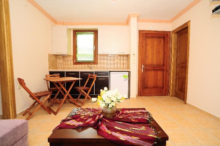 APARTMENT TWO BEDROOMS Room