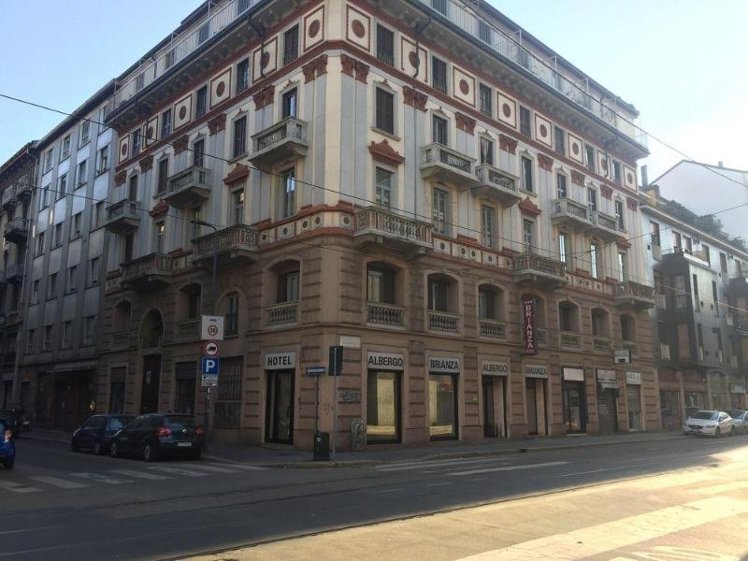 General view