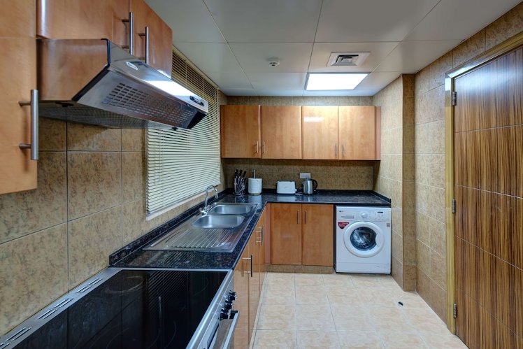 Radiance Premium Suites