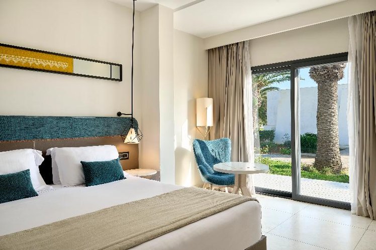 BUNGALOW GARDEN VIEW Room