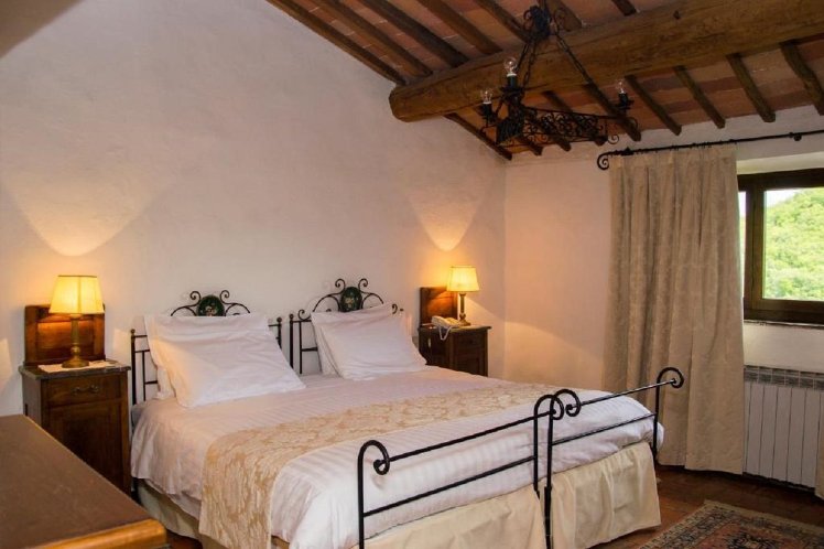 Tenuta Di Ricavo