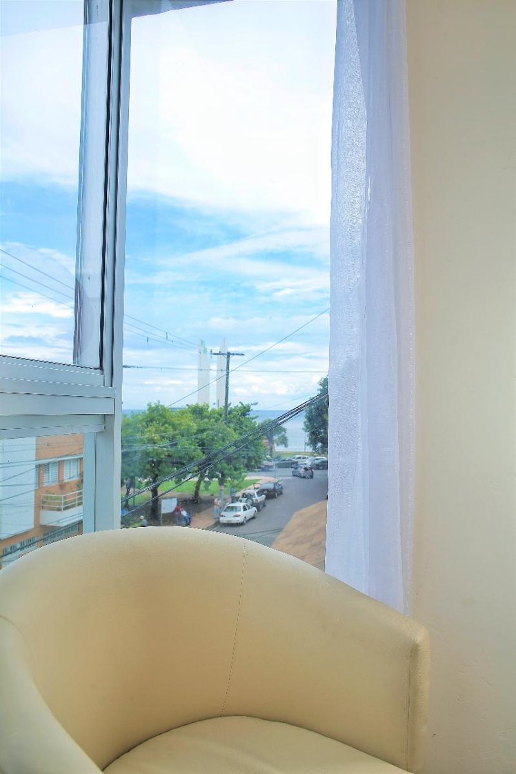 JUNIOR SUITE STANDARD Room