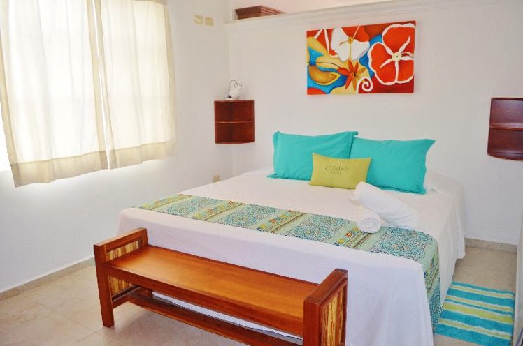 FAMILY ROOM PARTIAL SEA VIEW Room