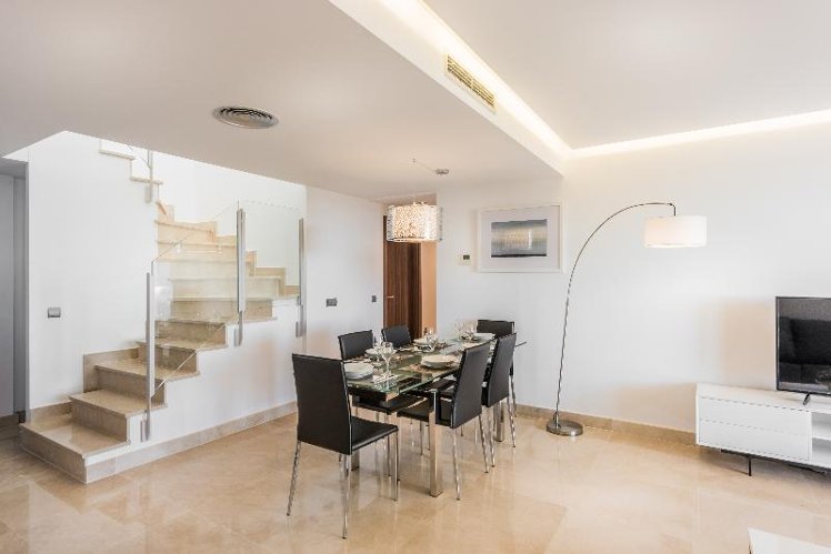 APARTMENT PREMIUM Room