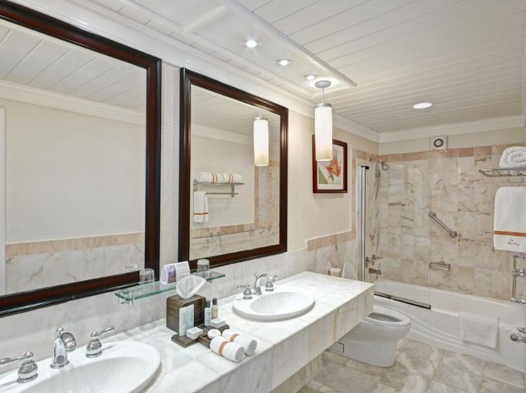 JUNIOR SUITE CONNECTING ROOM Room