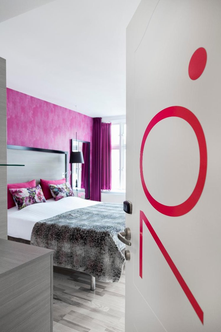 JUNIOR SUITE EXECUTIVE Room