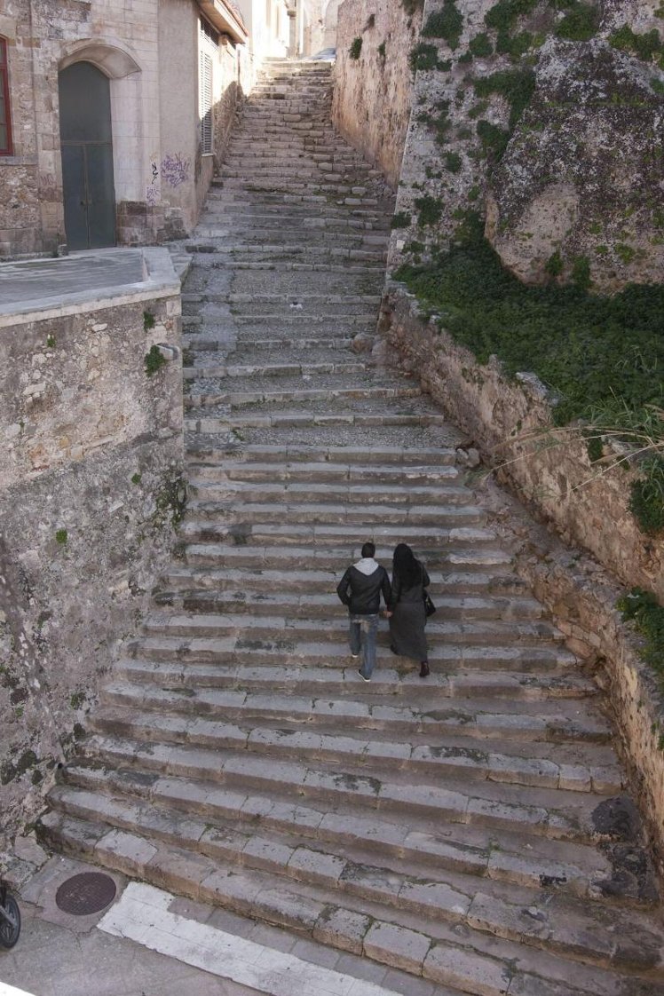 General view