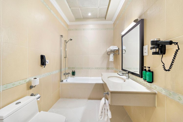 Al Hamra Residence