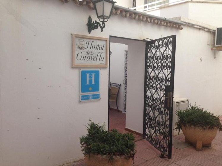 Hostal De La Caravel-La Ii