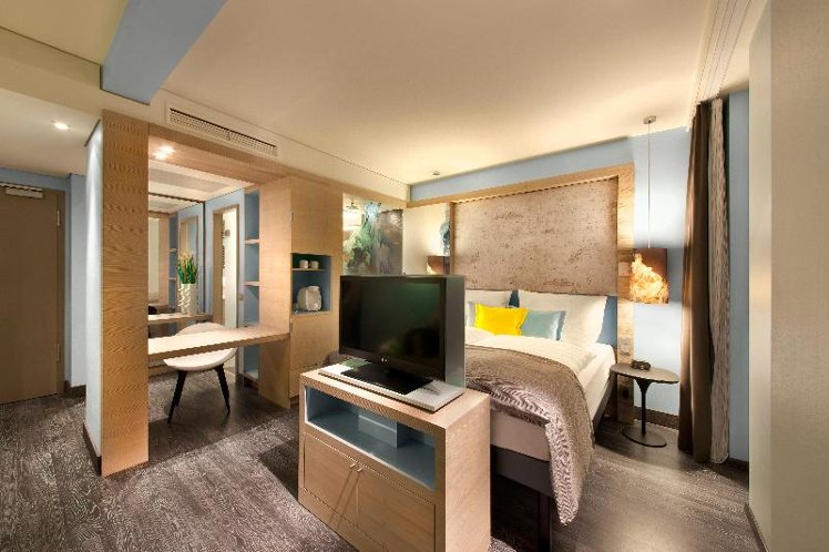 DOUBLE EXECUTIVE Room