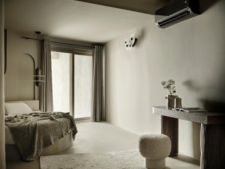 SUITE STANDARD Room