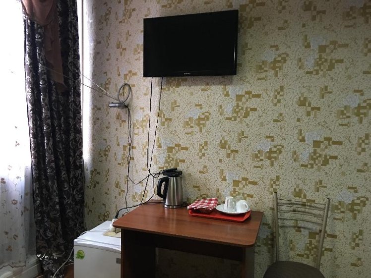 Double or Twin SUPERIOR Room