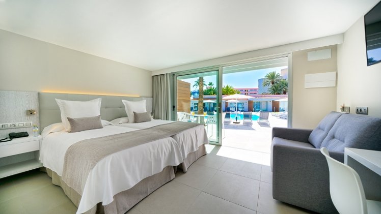 Sanom Beach Resort Adults Only