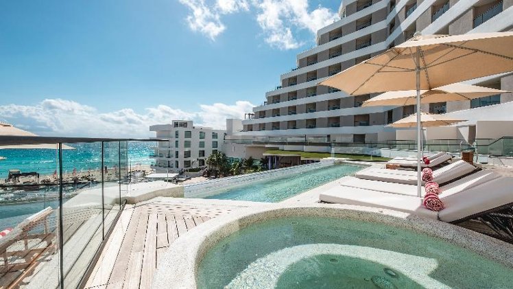Melody maker cancun deals