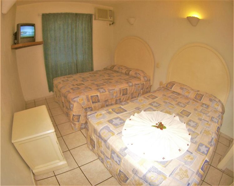 JUNIOR SUITE GARDEN VIEW Room