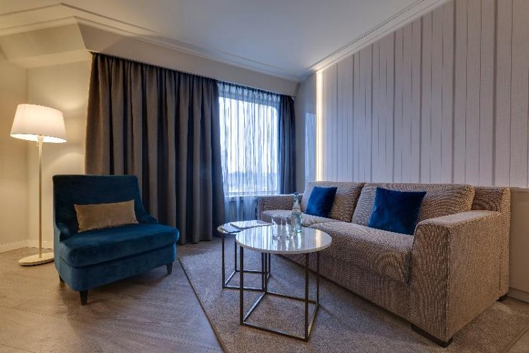 SUITE EXECUTIVE Room