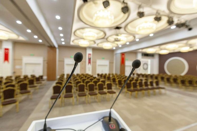 Conferences