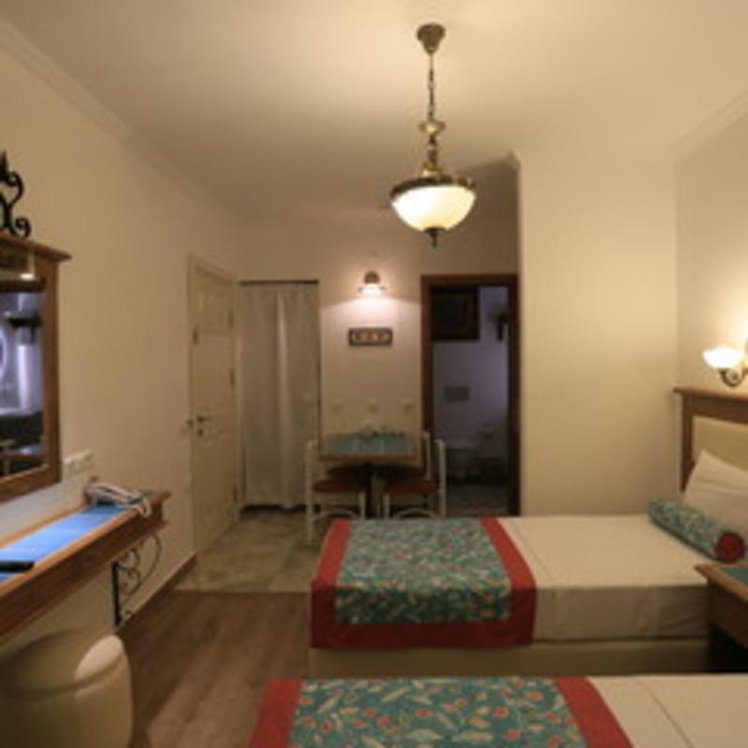 Room ONE BED Room