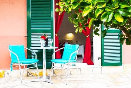 Blumarin Apart Hotel
