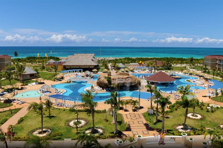 Iberostar Origin Laguna Azul