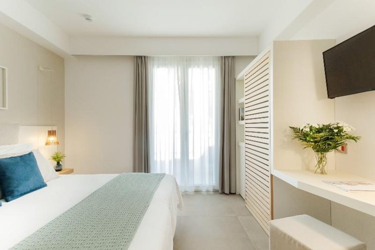 DOUBLE SIDE SEA VIEW Room
