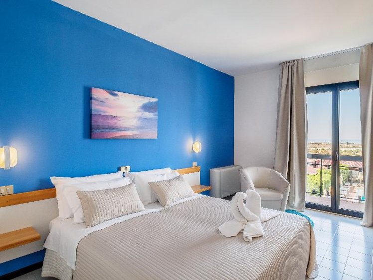 Double or Twin STANDARD Room