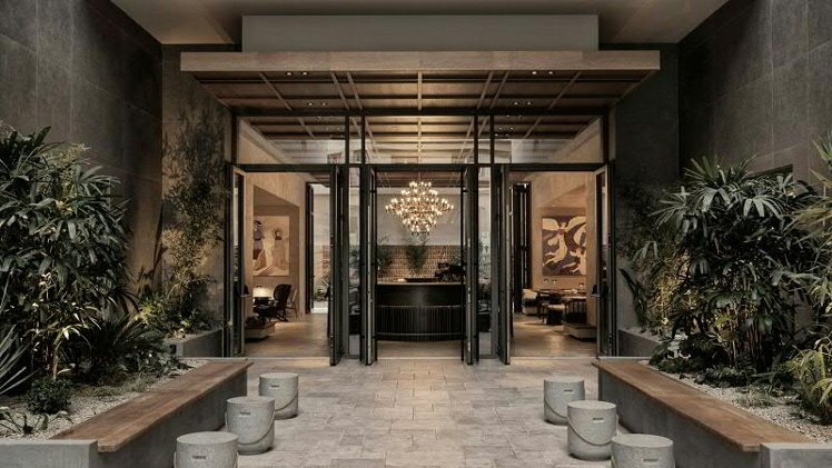 Hotel