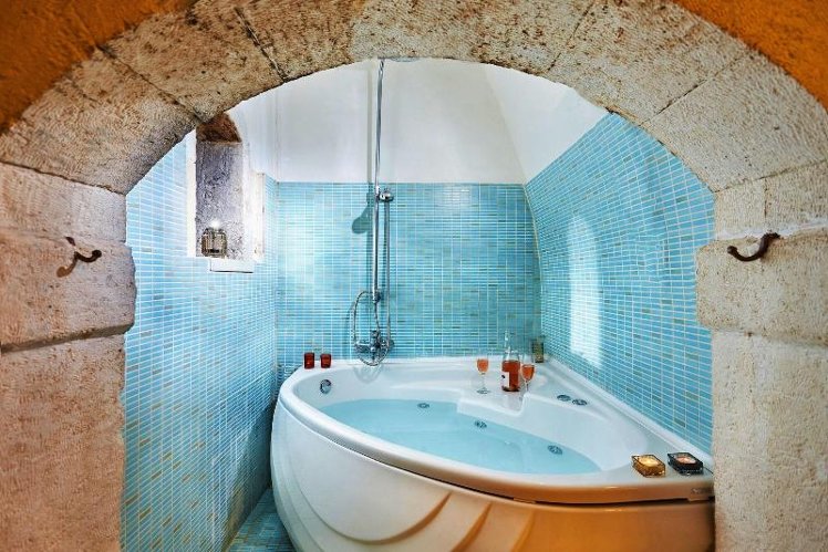 Rector's Romance Suites