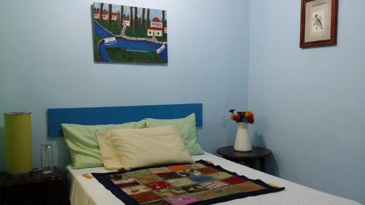 Grand Hostel Cancun
