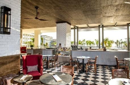 Hyatt Zilara Cap cana