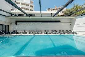 Talia Hotel & Spa