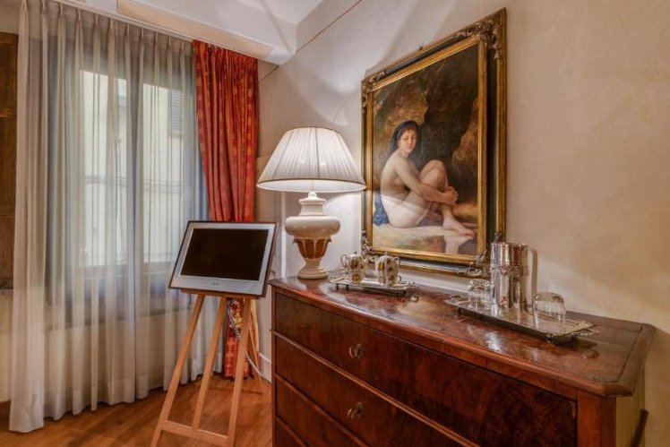 DOUBLE SUPERIOR Room