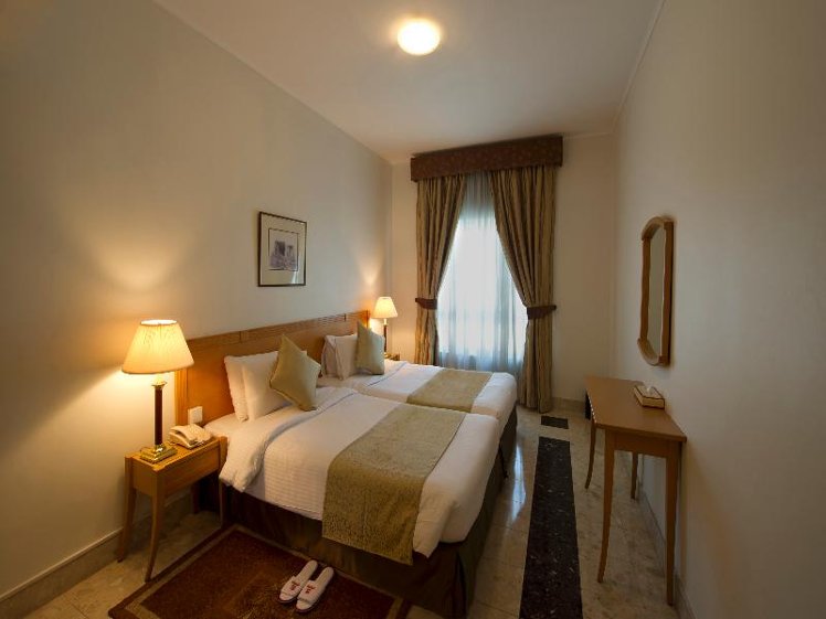 APARTMENT TWO BEDROOMS Room
