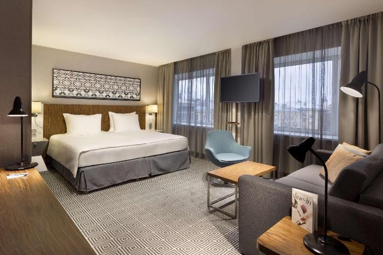 Room PREMIUM Room