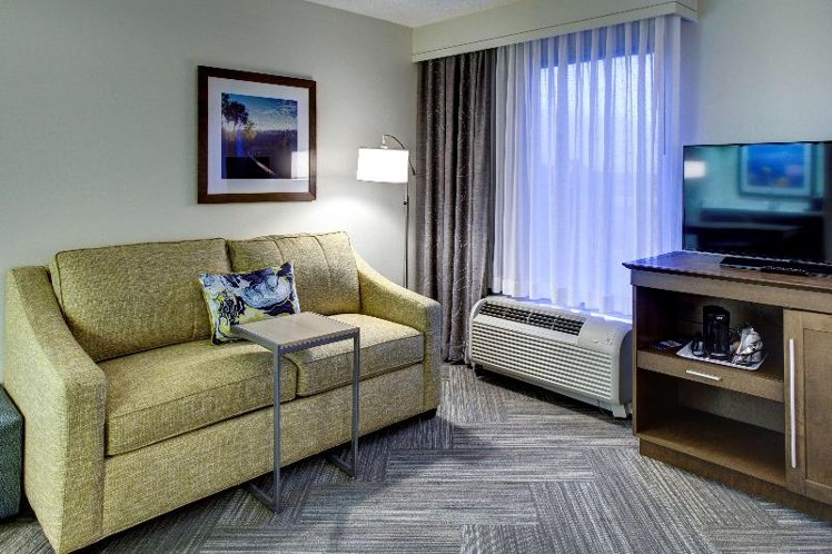 SUITE KING BED ONE BEDROOM  Room