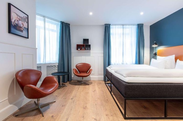 DOUBLE PREMIUM Room